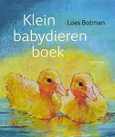 kinderboek
Klein babydierenboek
Loes Botman